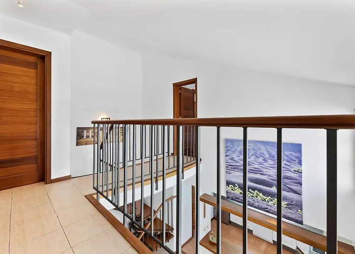 Villa Paula Costa Teguise