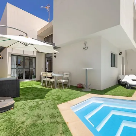Villa Paula *