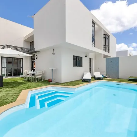 Villa Paula