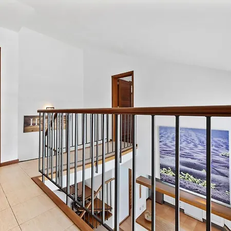 Villa Paula Costa Teguise